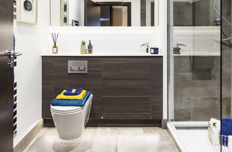 Interior design – Watford Cross#